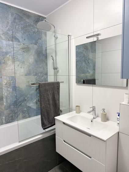 Apartament cu 3 camere în Apahida
