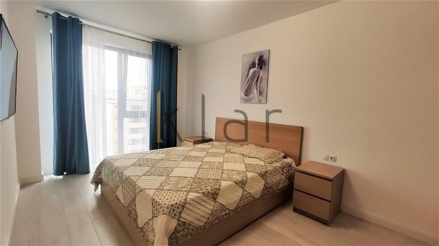 Apartament cu 2 camere decomandat în Mărăști