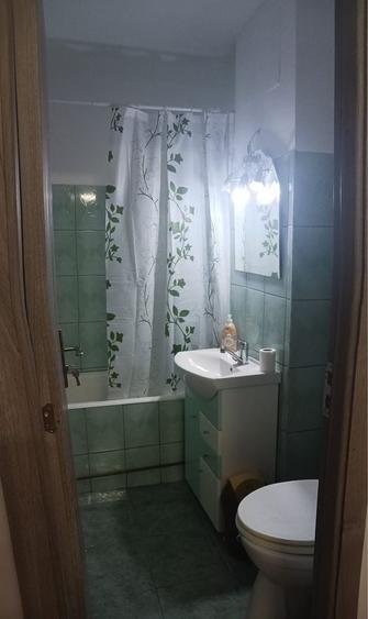 Garsonieră semidecomandată în Central