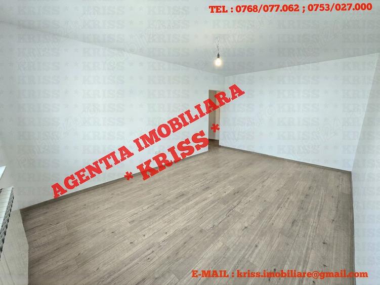 Apartament cu 2 camere decomandat în Exercițiu
