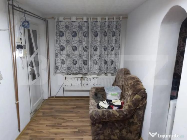 Casă cu 3 camere cu Teren 340 Mp în Copăceni