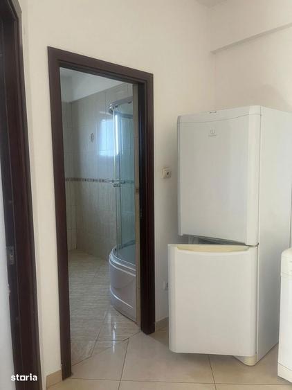 Apartament 1 camera CUG - 299 EURO - 2
