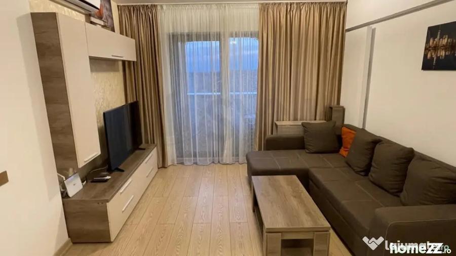 Apartament cu 2 camere decomandat în Cotroceni