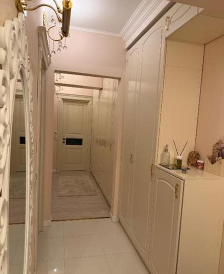 Apartament 3 camere Lux + Loc de parcare in Complexul Exigent Plaza - 5