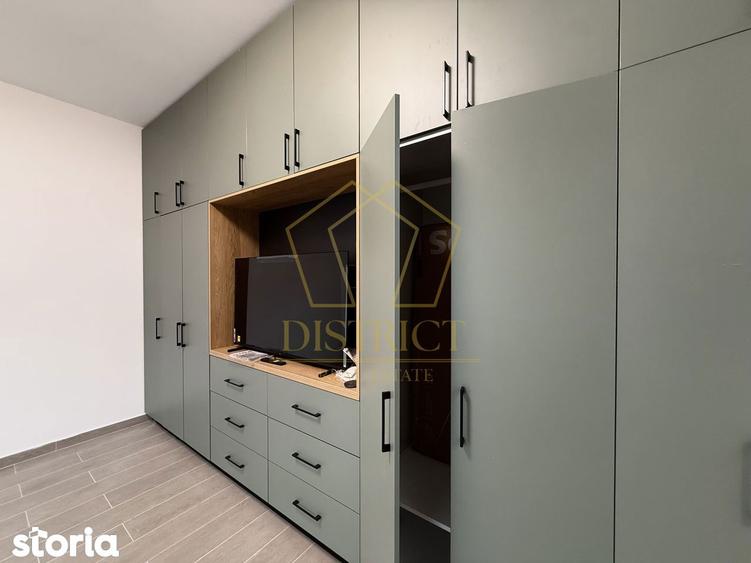 Apartament cu 2 camere la prima inchiriere | Giroc | PET FRIENDLY - 4