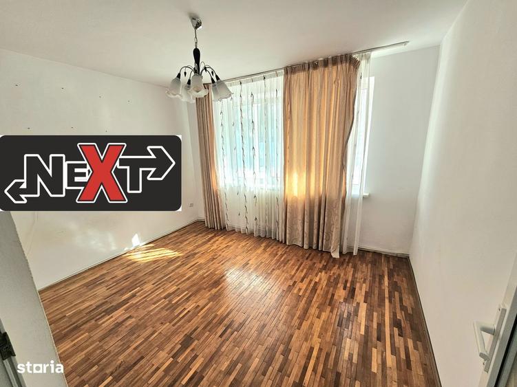 Apartament cu 2 camere decomandat în Dărmănești