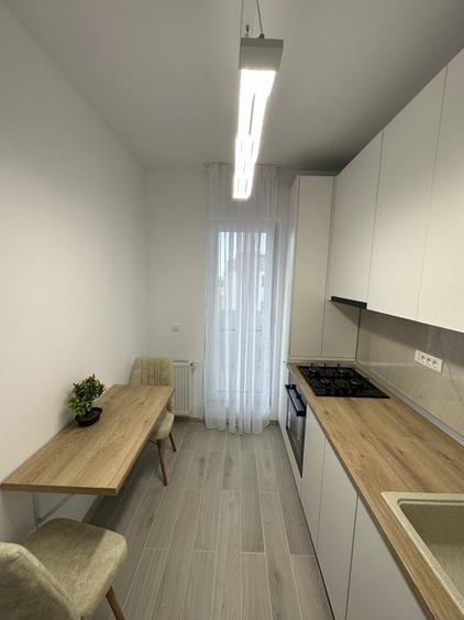 Grozavesti l Regie Residence l 2 Camere Lux l 5 Min Metrou l - 9
