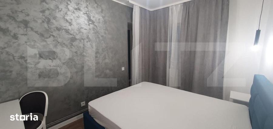 Apartament cu 4 camere decomandat în 1 Mai