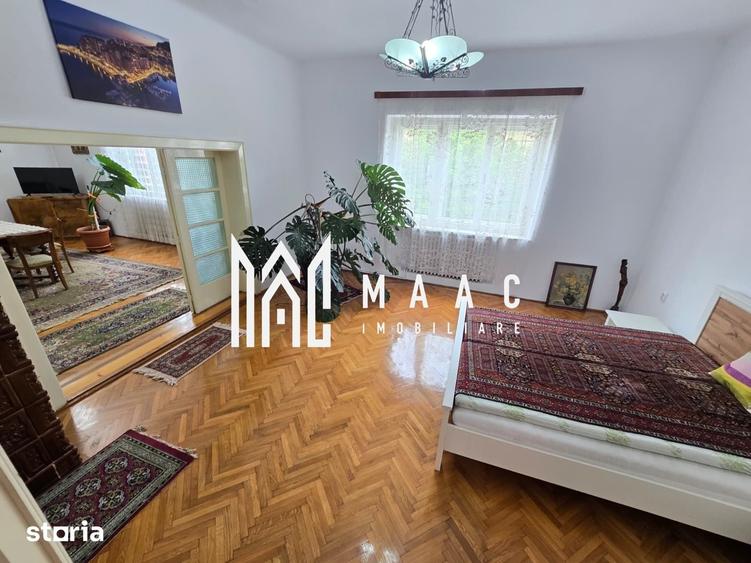 Apartament 4 camere 156 mpu zona Centrala Garaj Pivnita - 18