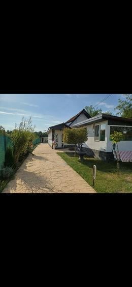 Casă cu 4 camere în Petrovaselo