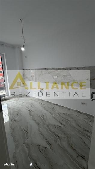 De vanzare garsoniera 41 mp || Str Biruintei || bloc nou|| M. Berceni - 1