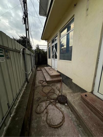 Casă cu Teren 185 Mp în Central