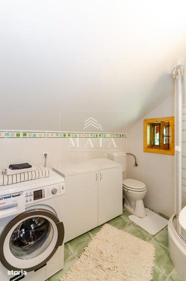 Casă cu 3 camere decomandat cu Teren 840 Mp în Poplaca