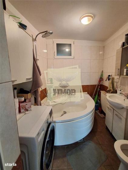 Casa individuala cu 5 camere si terasa inchisa - 1