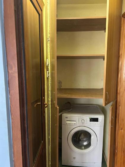 Apartament cu 4 camere decomandat în Radu Negru