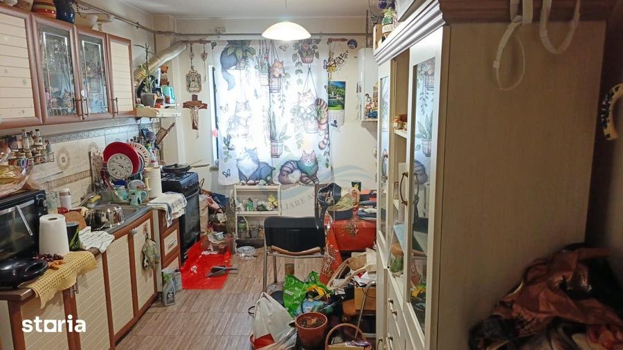 Apartament cu 2 camere în Vicovu de Sus