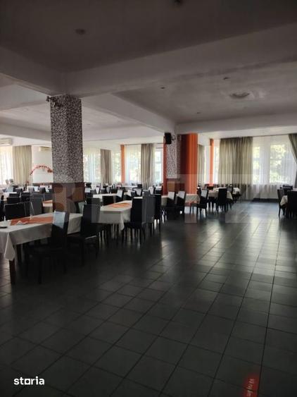 Spațiu comercial, de 695 mp, în Central