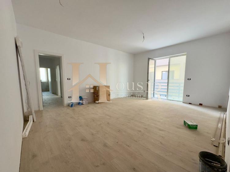 Apartament cu 3 camere în Calea Urseni