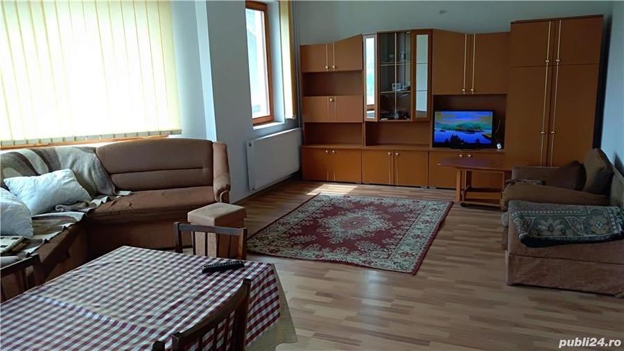 Casă cu 3 camere în Sovata