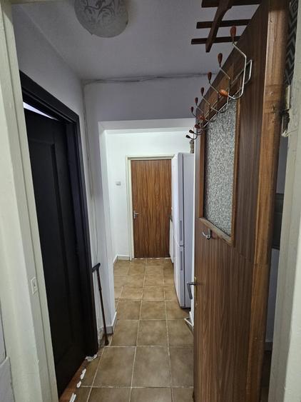 Apartament 2 camere Doamna Ghica / Pod - 4