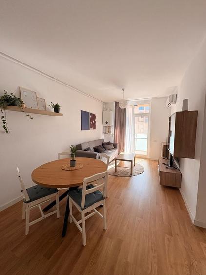Ap 2 camere Campeador City - Pet friendly - 1