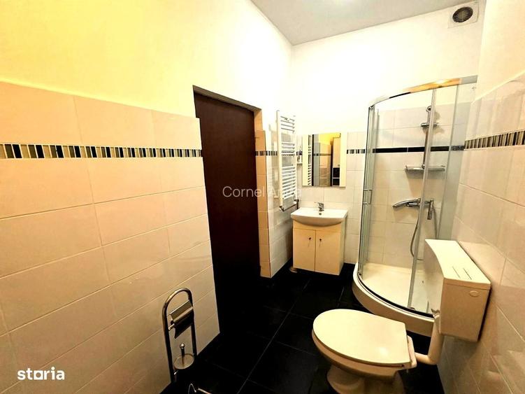 Apartament 2 camere| Renovat complet| Clasa A |Mobilat si utilat| Zona