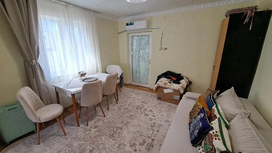 Casă cu 2 camere cu Teren 246 Mp în Pisc