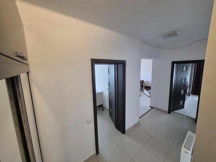 Inchiriez apartament 2 camere Prelungirea Ghencea - 1