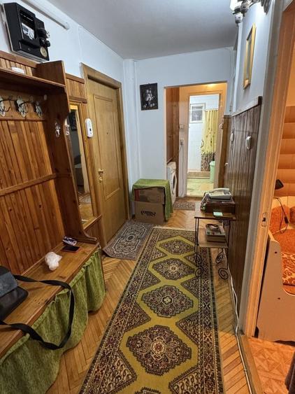Persoana fizica dau in chirie ap 2 camere Zorilor - 8