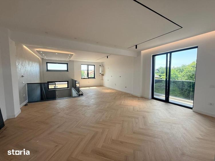 Apartament cu 3 camere în Miroslava