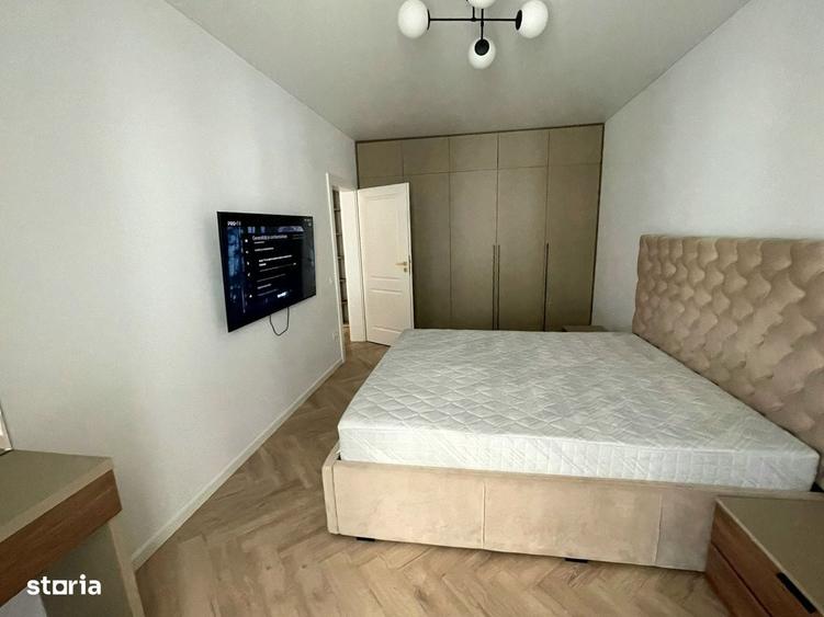 Apartament cu 2 camere în Siderurgiștilor