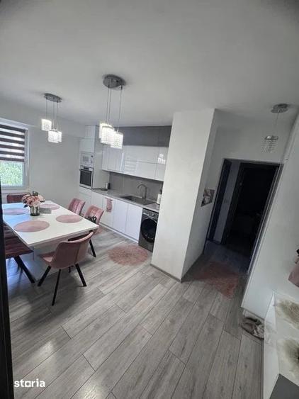 Spre vanzare, apartament 2 camere - zona Fortuna - 8