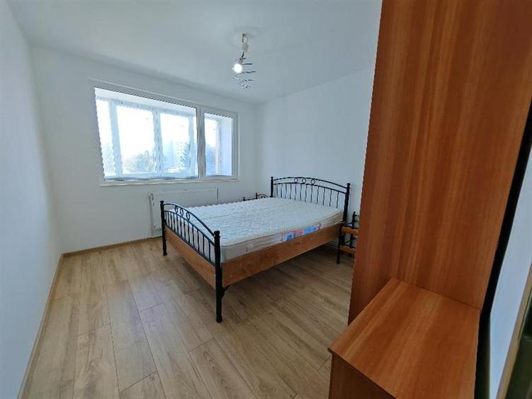 Apartament cu 2 camere semidecomandat, mobilat în Gării