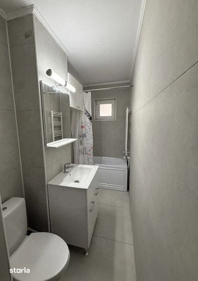 Apartament cu 2 camere semidecomandat în ICIL