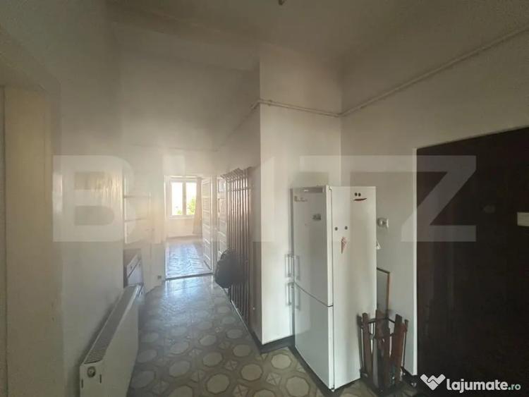 Apartament Spa?ios, 2 camere, decomandat, Zona Ultracentral - 1