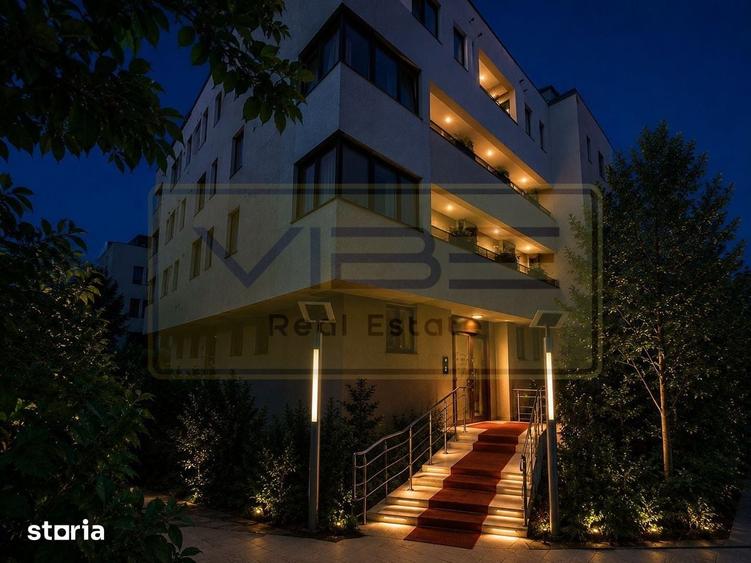 Apartament 2 camere Moara de Vant - Complex rezidential - 1