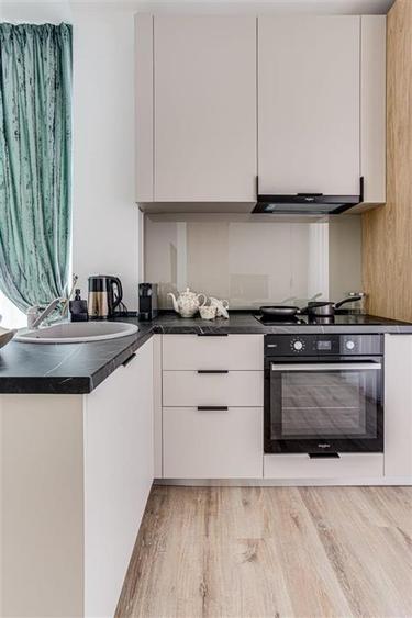 Apartament cu 2 camere decomandat, mobilat în Aurel Vlaicu