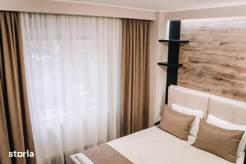 Apartament cu 3 camere în Rogerius