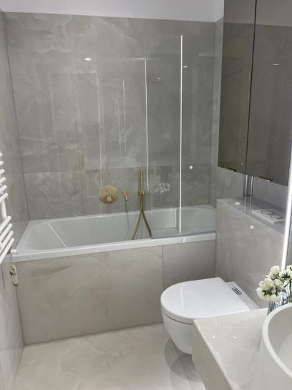 New! Direct: 2 Camere + Parcare: Cortina North / Premium Design / Pipera / Aviat - 9