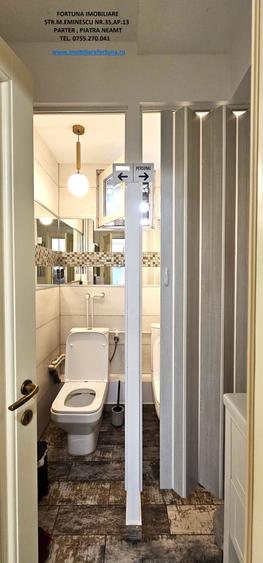 Spatiu Premiun de inchiriat- Ultracentral, Piatra Neamt - 9