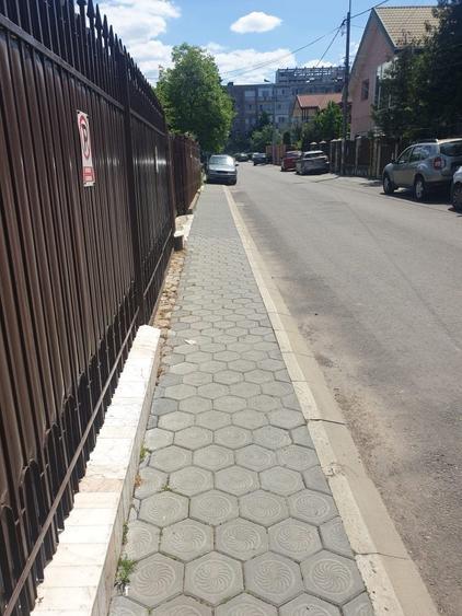 Casă cu 2 camere cu Teren 150 Mp în Exterior Vest