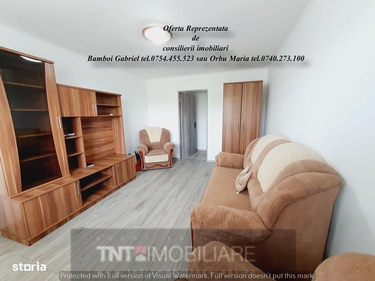 Apartament 2 Camere Decomandat Complet Renovat & Utilat, Zona Podu Ros - 4