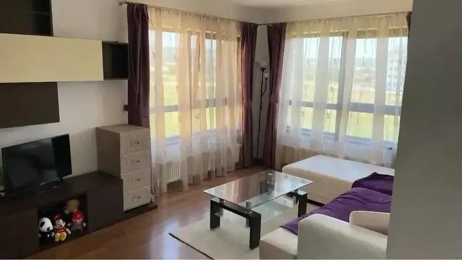 Apartament cu 2 camere decomandat în Șelimbăr