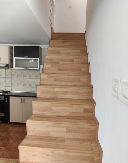 Apartament cu 2 camere decomandat în Dosu Bricii