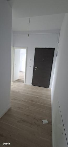 Apartament cu 2 camere decomandat în Tătărași