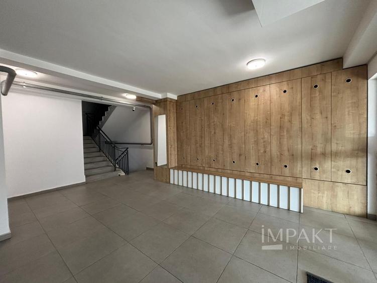 EXCLUSIVITATE, COMISION 0% la cumparare, 3 camere str. C-tin Noica! - 18