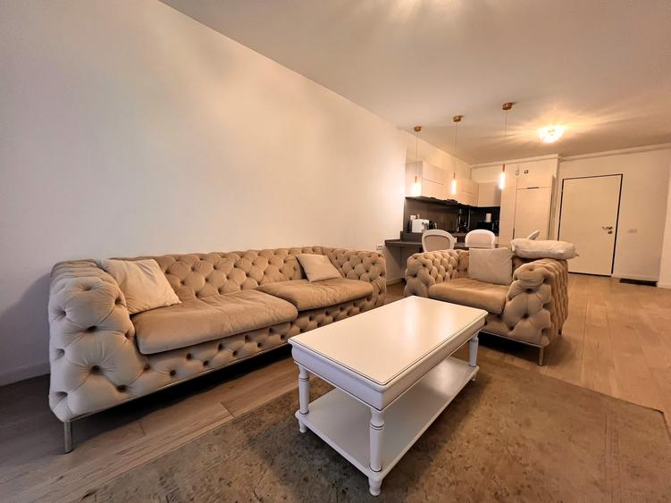 AVIATIEI FLOREASCA RESIDENCE / ZONA ONE VERDI PARK - 3