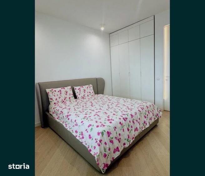 Apartament 3 camere/ Cortina North/ Promenada/ Pipera+ parcare - 4