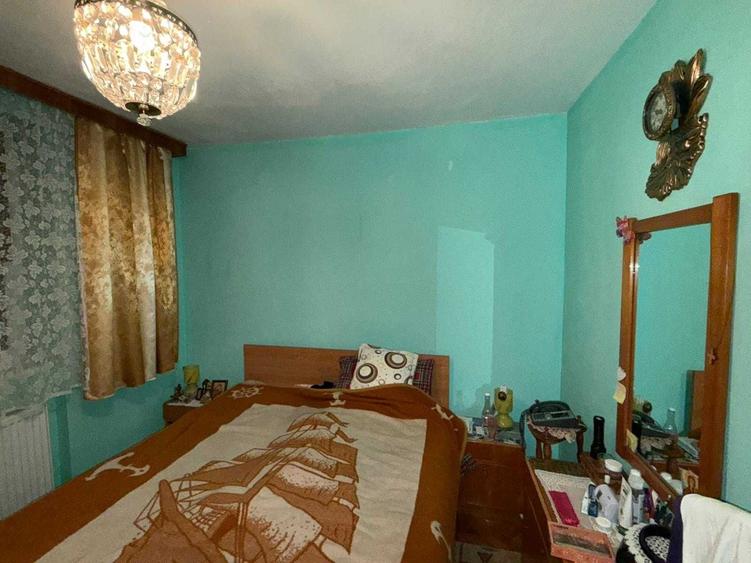 Apartament mobilat semidecomandat confort 1 central et4 gata de mutat - 6