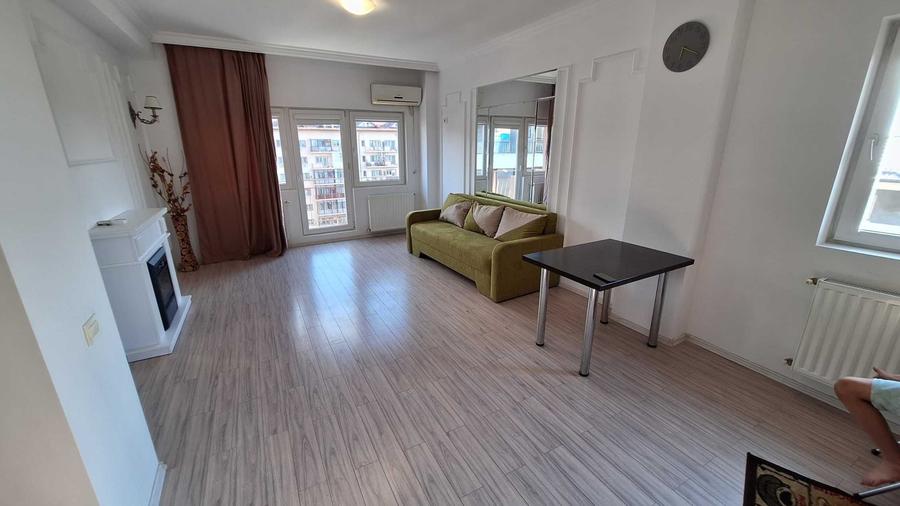Apartament 2 camere de inchiriat in Militari Residence str. Rezervelor - 1